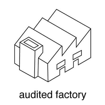 Audited Factory - Musier Paris