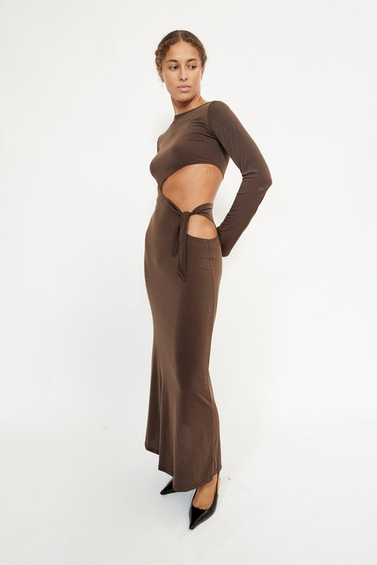 long dress Stellaos