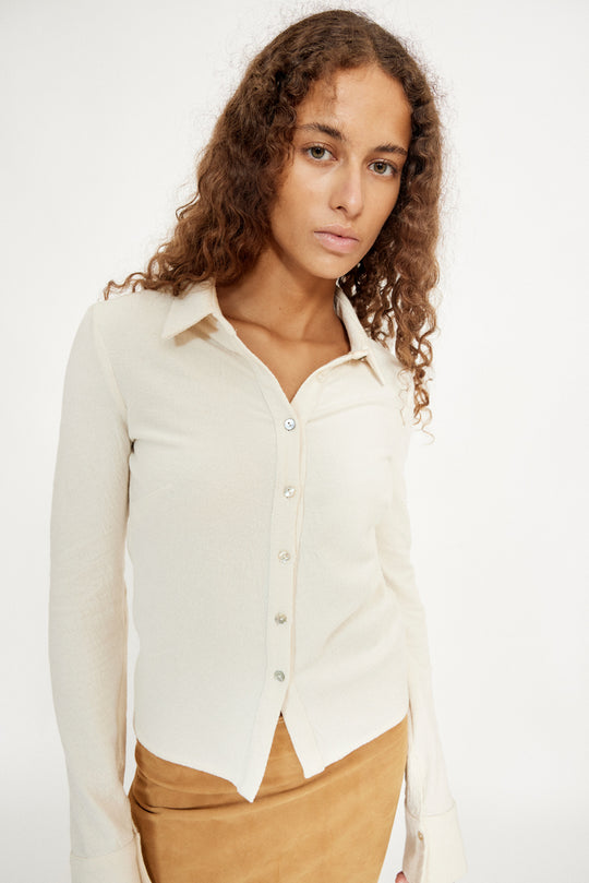 cotton shirt love
