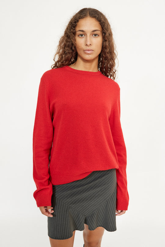 perfect jumper cherry