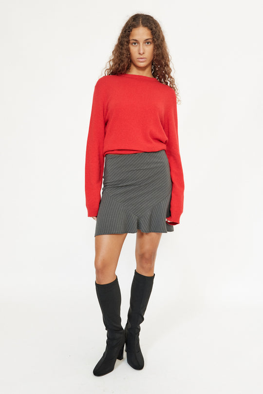 short skirt teen