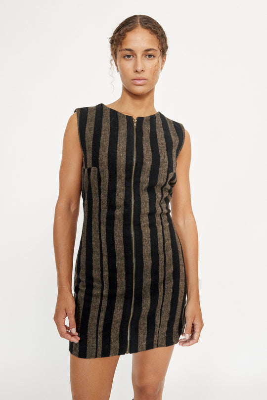 mini dress chasa