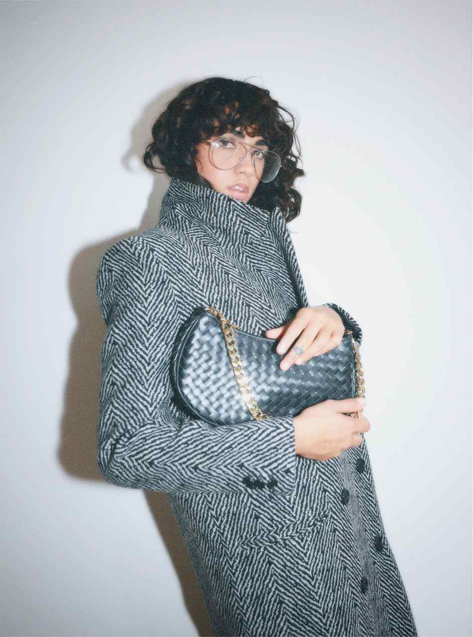Vestes et accessoires Musier paris Lookbook