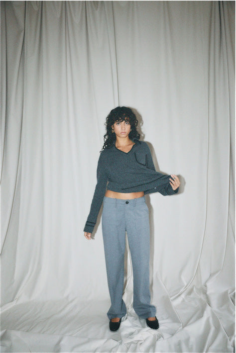 Lookbook winter musier paris 2022