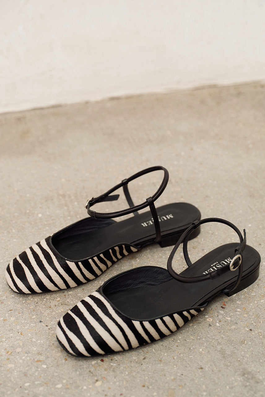 Chaussures Musier Paris