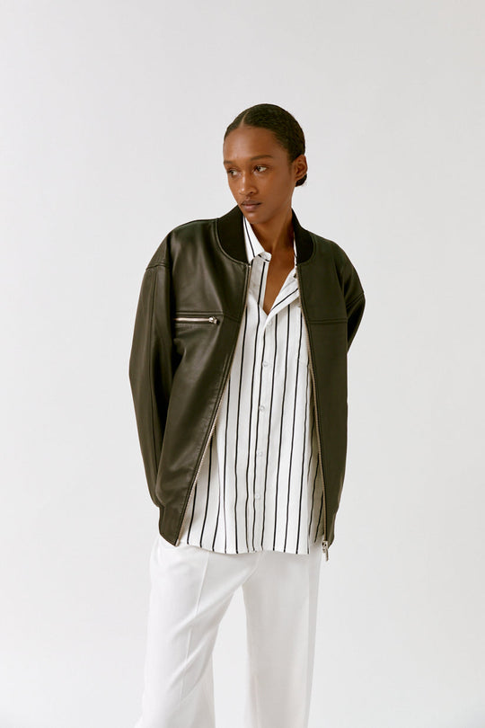 veste kylian