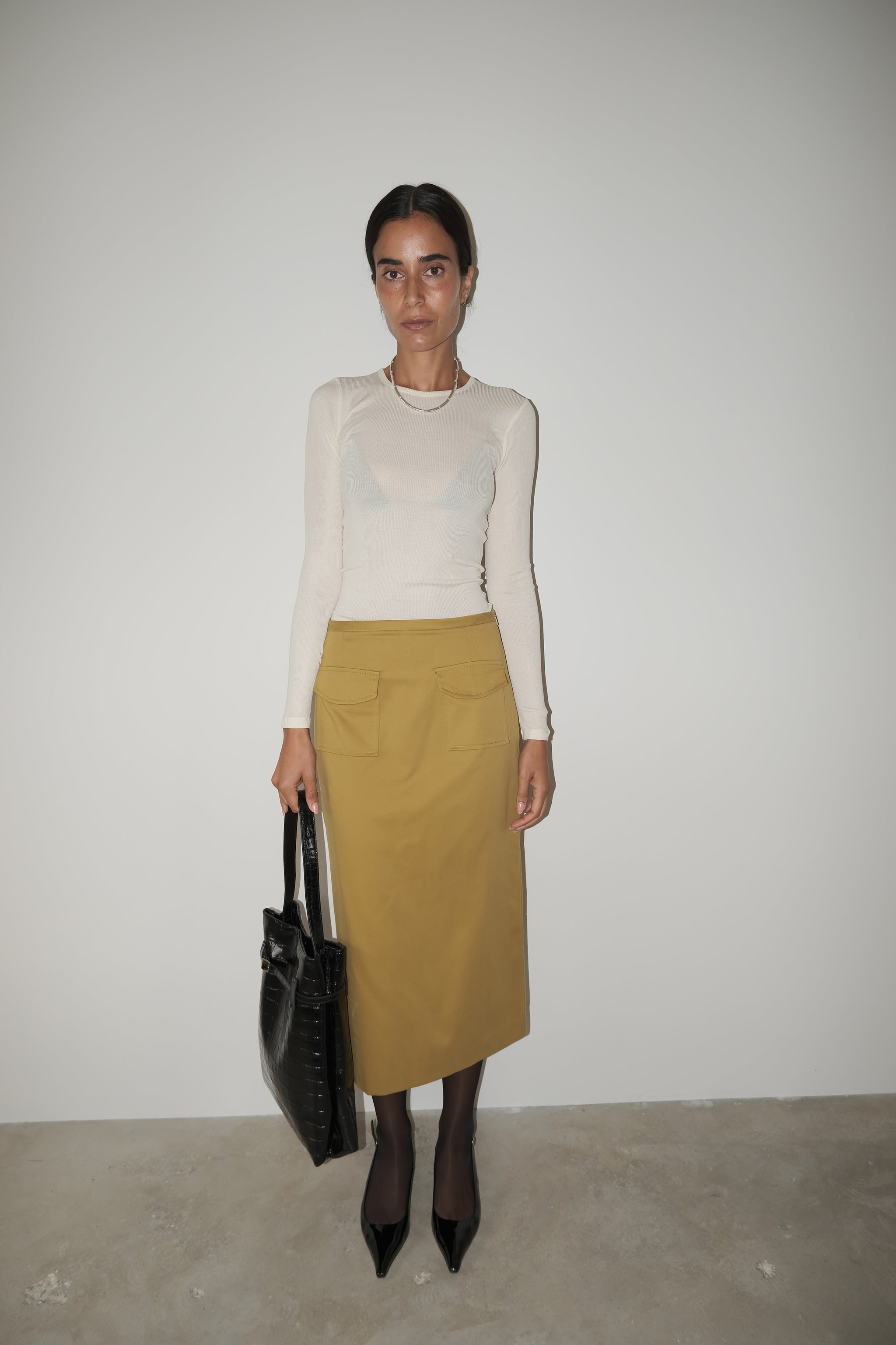 See all | Winter & party collection | Musier Paris