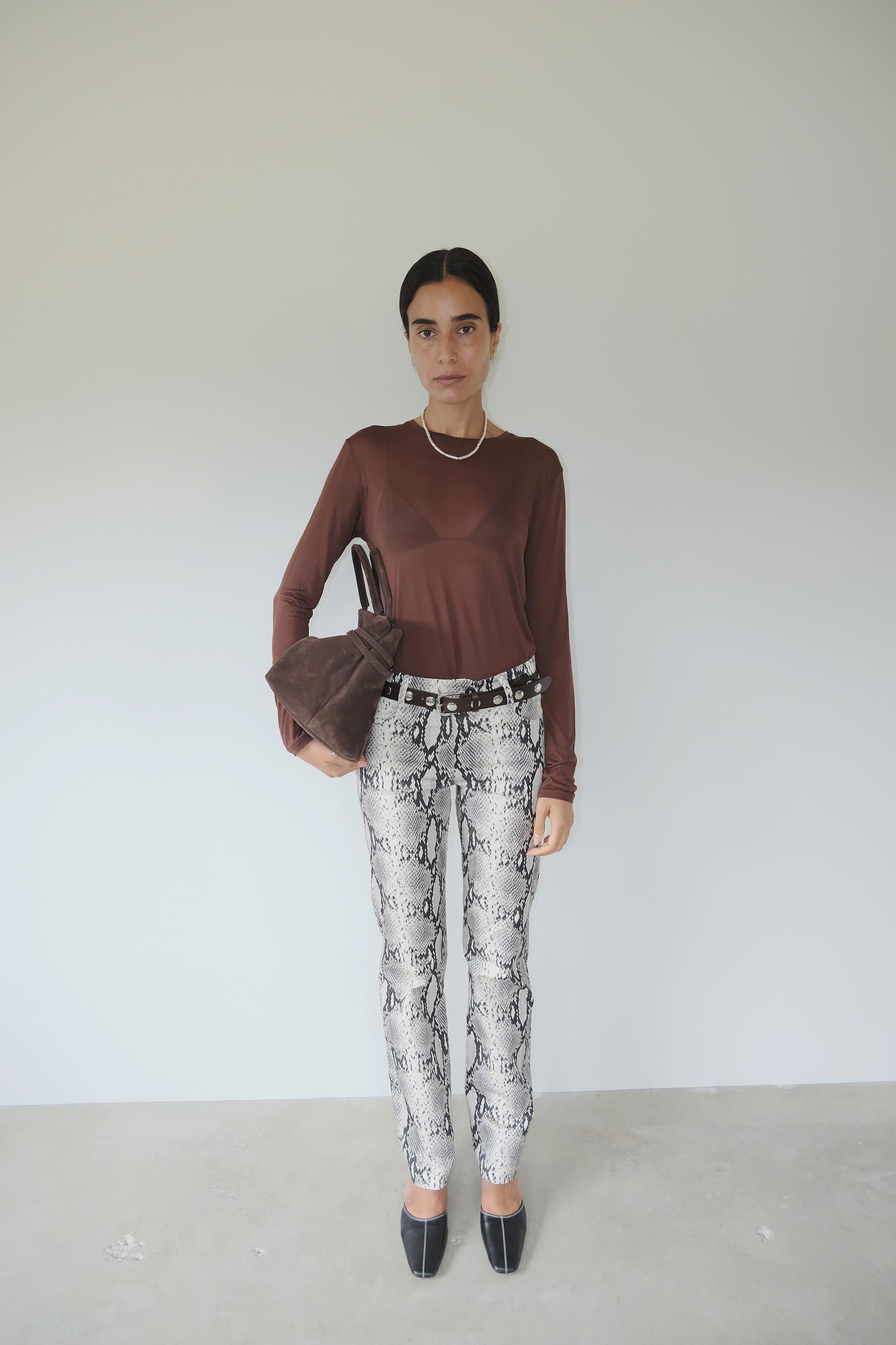 See all | Winter & party collection | Musier Paris