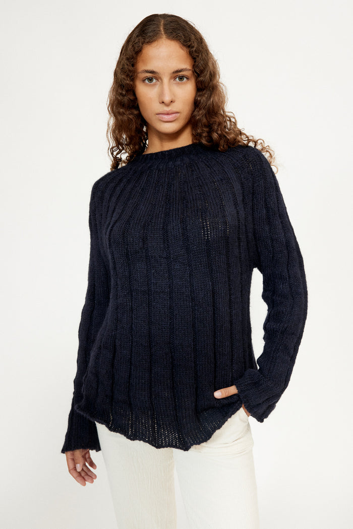 musier paris pull divine