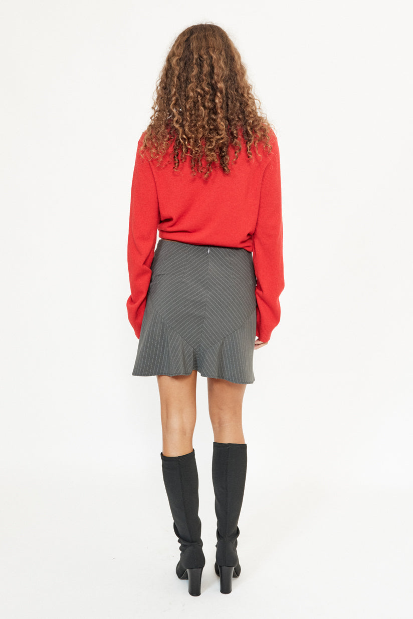 short skirt teen – Musier Paris