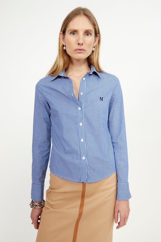 embroidered shirt london