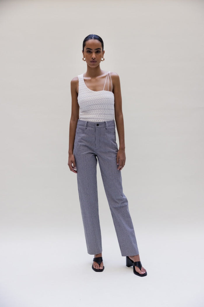 musier paris pantalon saria