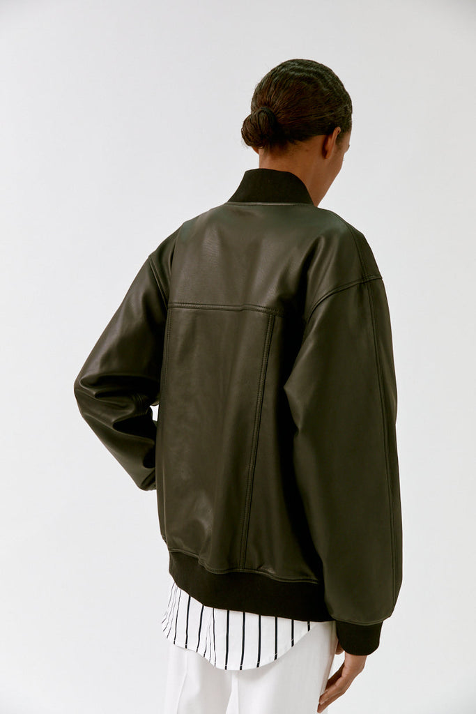 veste kylian | Musier Paris