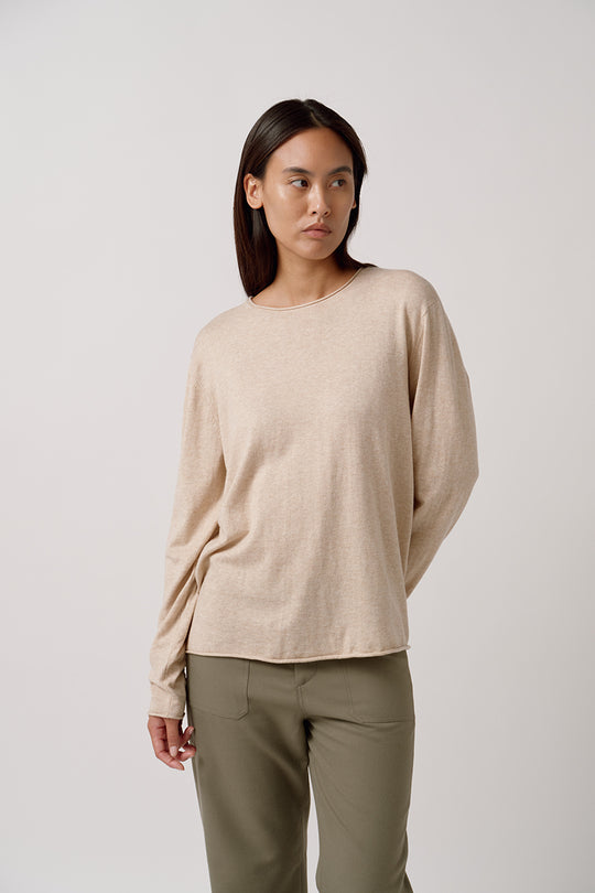 Parfait sweater Edouard