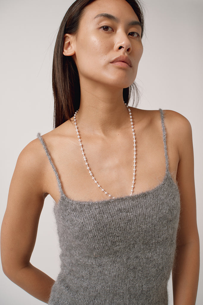 top collier de perles grazzie | Musier Paris
